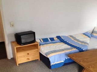 munkásszállás Krefeld 