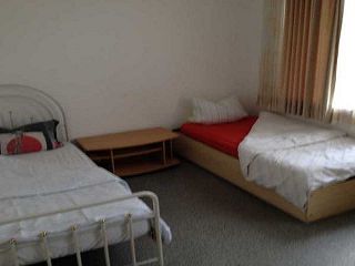 szerelőszoba Krefeld 